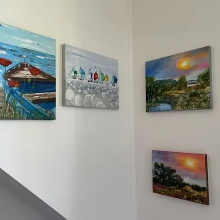 Apartament Gallery -