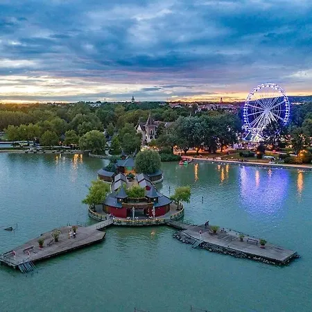 Gallery - * Keszthely