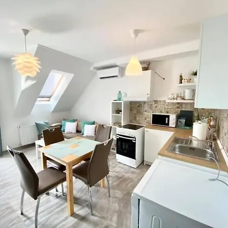 Gallery - Apartament