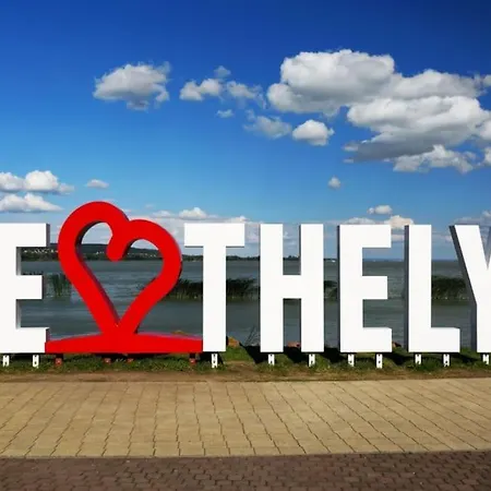 Gallery - Apartament Keszthely