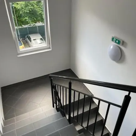 Apartament Gallery -