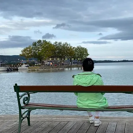 Gallery - Apartament Keszthely