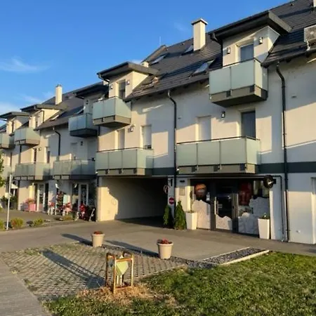 Apartament Gallery -