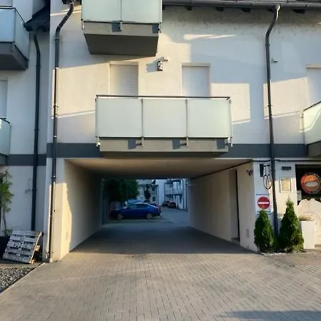 Apartamento Gallery -