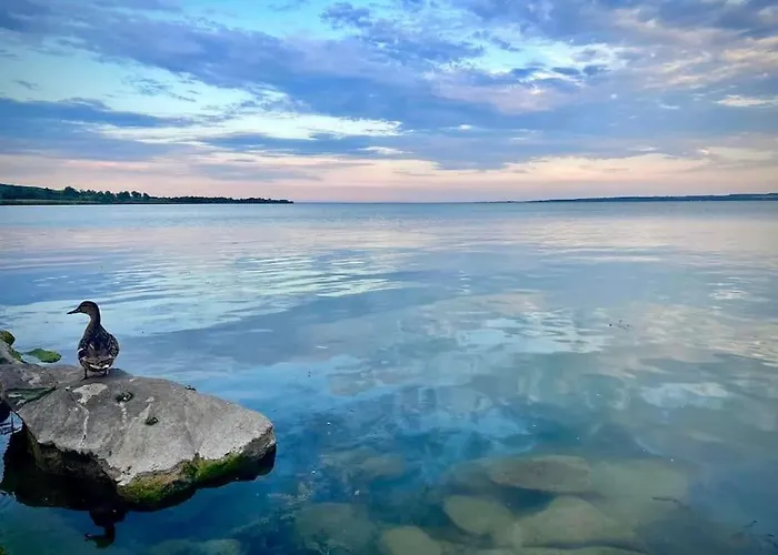 Apartamento Gallery - Keszthely