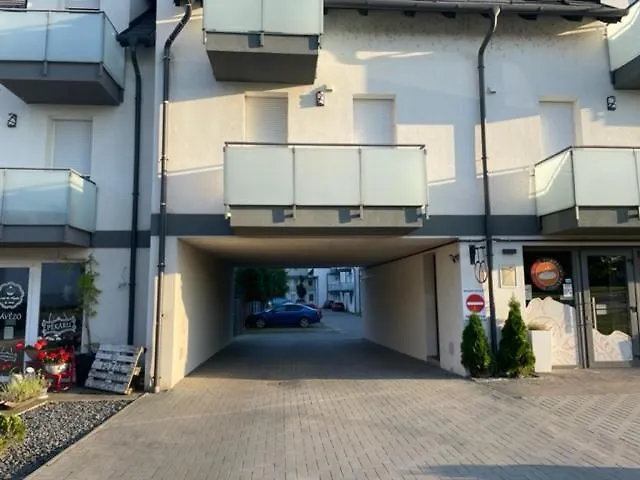 Apartamento Gallery -